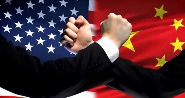 通盈配资 中国没上钩! 美方报复来了, 特朗普恼羞成怒, 再造一个中国?