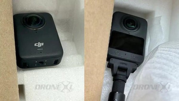 财富e99 大疆DJI Mic 3和Osmo 360有望7月发布，但迷你运动相机可能要延后