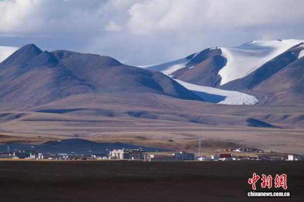 红腾网配资 辉煌60载&#32;魅力新西藏｜从风雪双湖到森布日新家&#32;牧民达瓦次仁的两次迁徙记